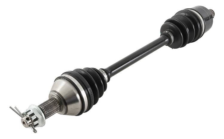 Rear Right 6ball CV Axle for Honda TRX420 Fa IRS 2009-2014 O88562