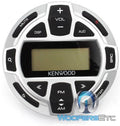Wired LCD Remote Control X7412