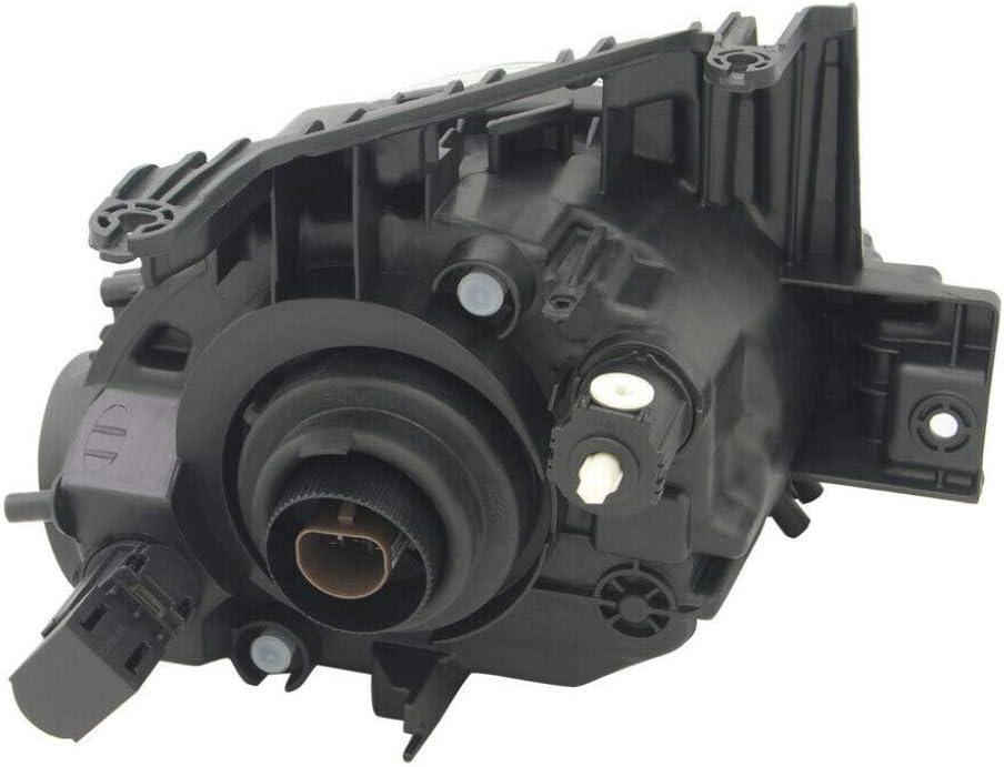 Headlight Assembly Pair for Nissan Juke 2011-2014 S33387