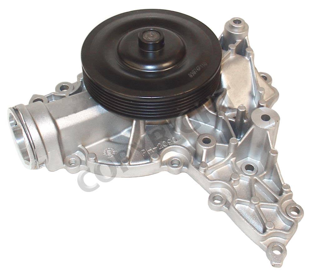 Engine Water Pump P588