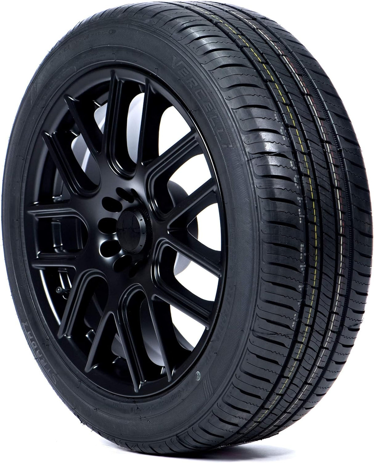 235/60R17 106H All-Season Tire C134