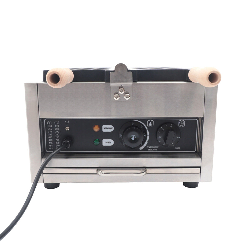 Non Stick Bubble Waffle Maker Machine L955167