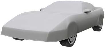 5 Layer Waterproof Car Cover C90703