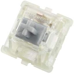 65pcs Pink 3 pin Mechanical Keyboard Switch L443771