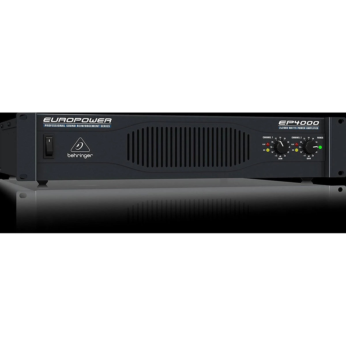 Power Amplifier R60558
