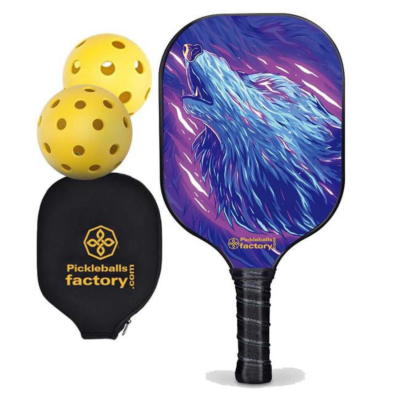 Pickleball Paddle A12538