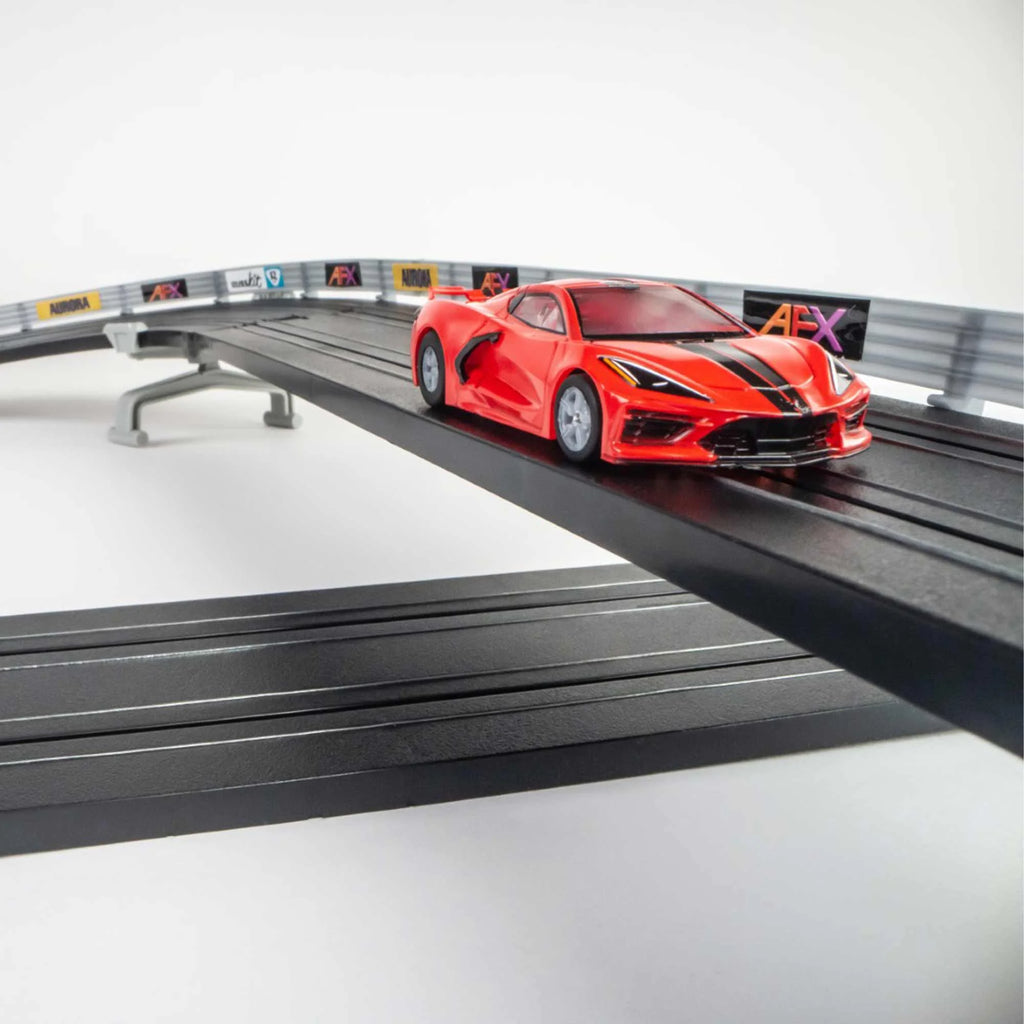 HO Slot Car Set J308