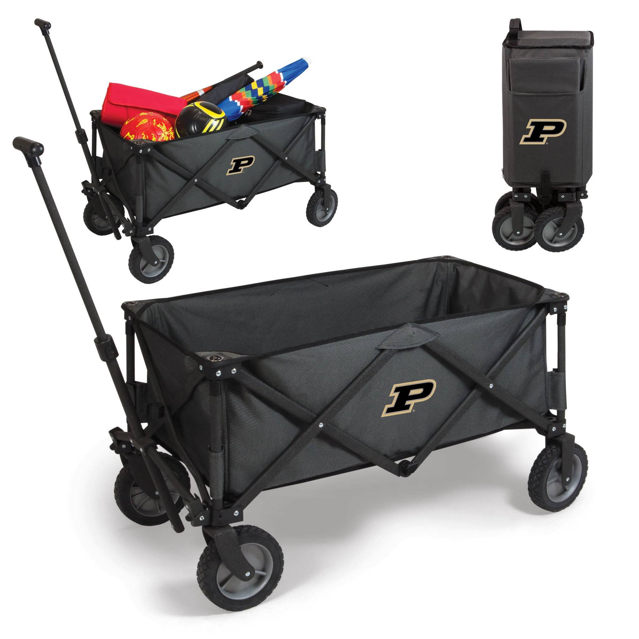 Adventure Wagon U7436
