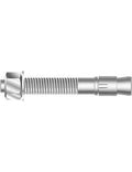 Mechanical Wedge Anchor, 5/8-11 x 3-1/2, 303/304 SS, Pkg of 25 N861031