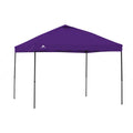 10' x 10' Straight Leg Instant Tailgate Canopy K1762