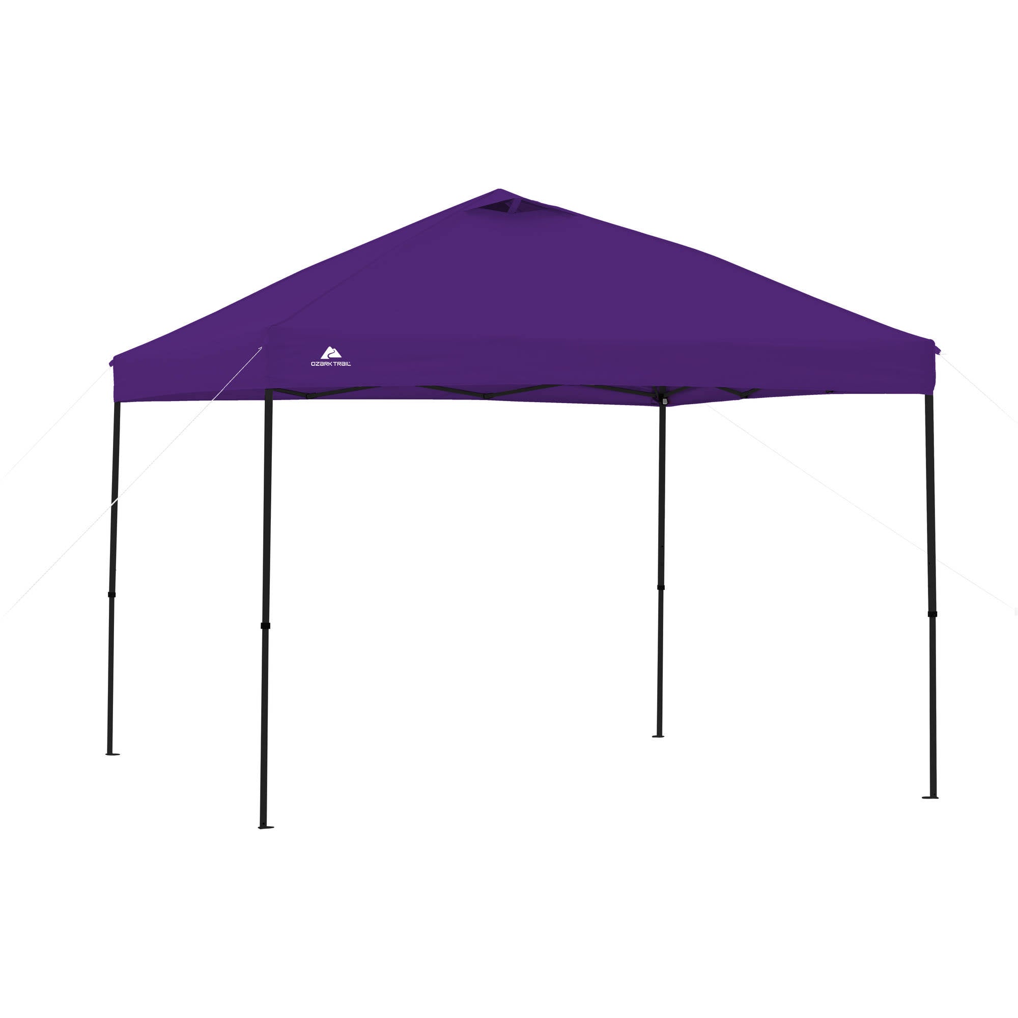 10' x 10' Straight Leg Instant Tailgate Canopy K1762