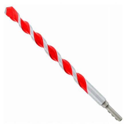 Demon Red Granite Carbide Tipped Hammer Drill Bit E8219