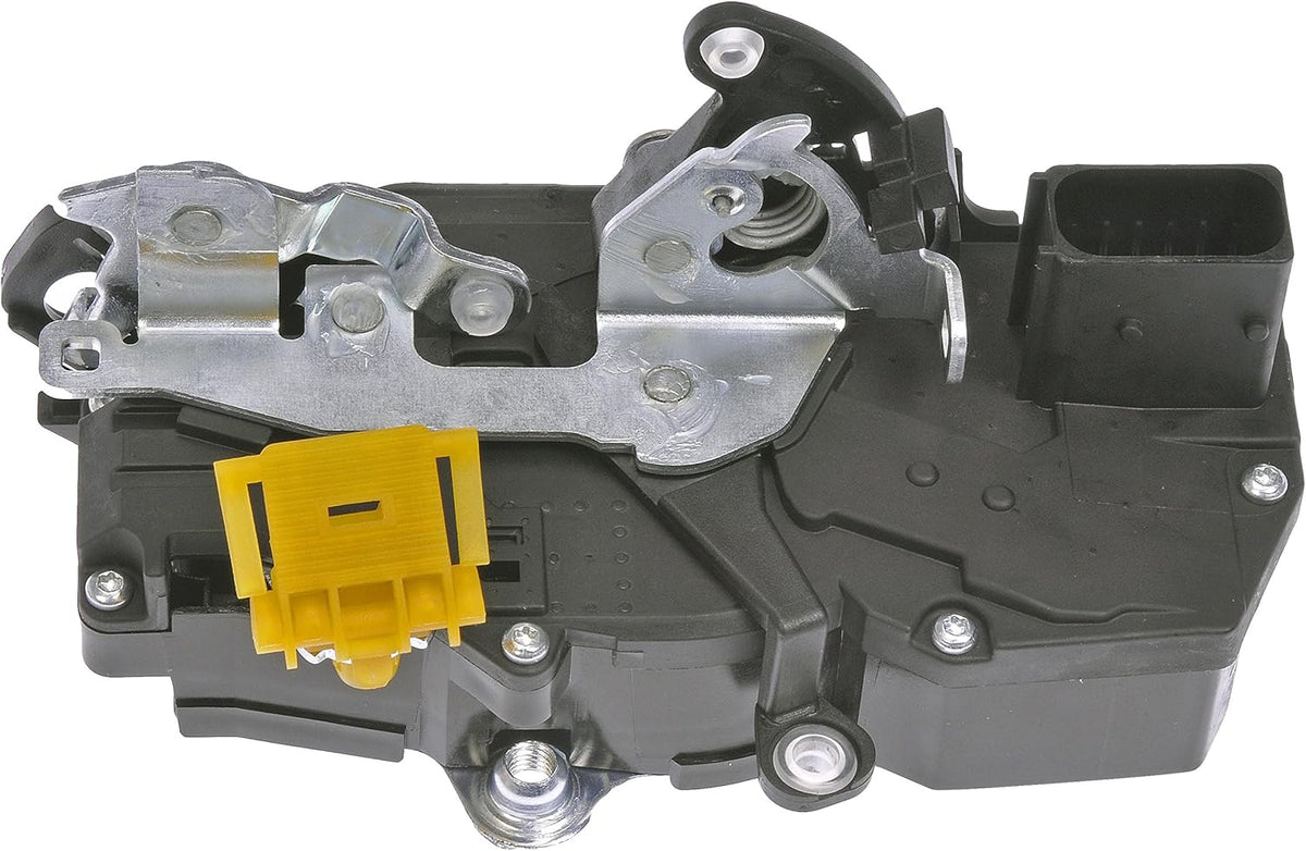 Door Lock Actuator Motor F99224