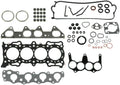 Engine Head Gasket Kit Set Compatible with Acura CL Honda Accord 2.2L I4 Pack of 2 P70143