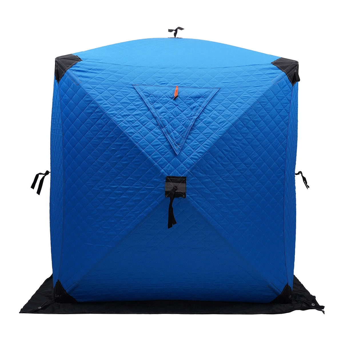 Portable 1-2 People Ice Fishing Tent Shelter A832833