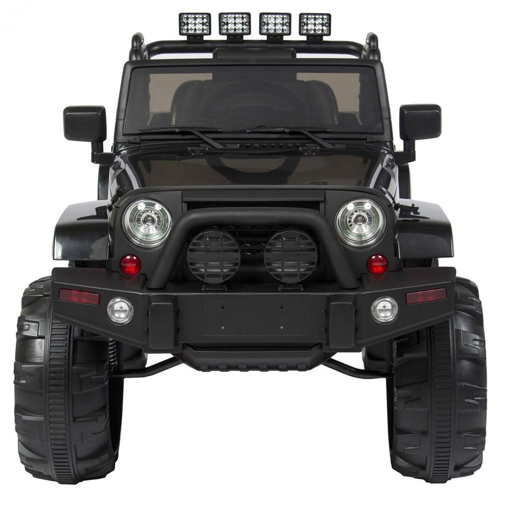 12V Electric Battery Ride On Car Truck N308455