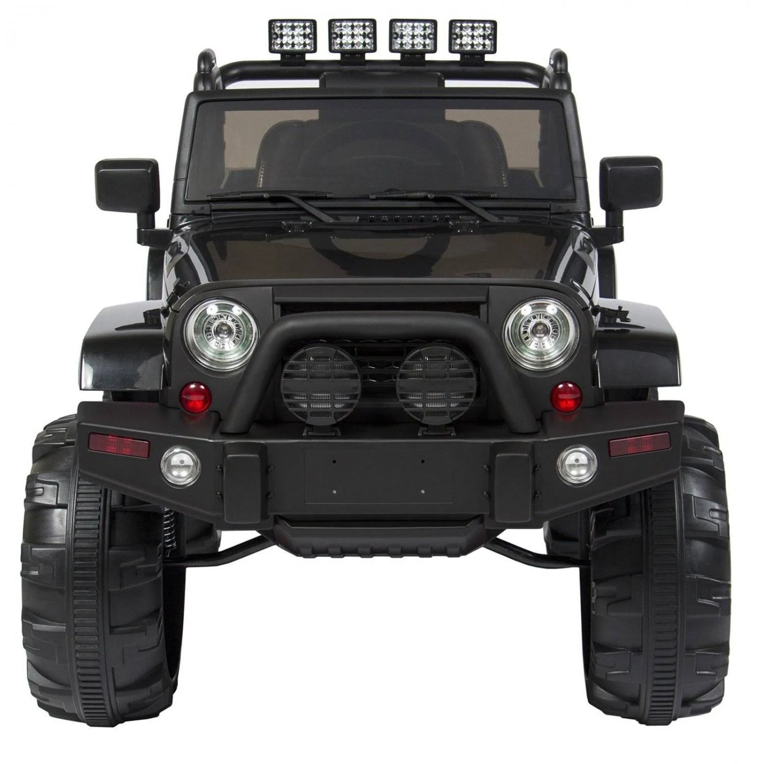 12V Electric Battery Ride On Car Truck N308455