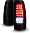 Full LED Tail Lights Z415