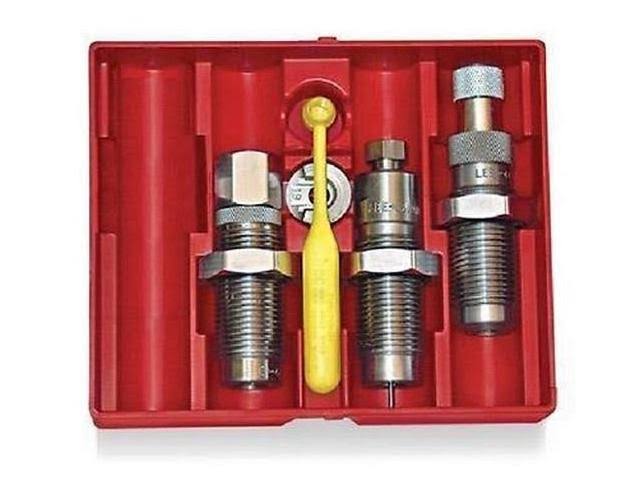Carbide 3 Die Set U4057