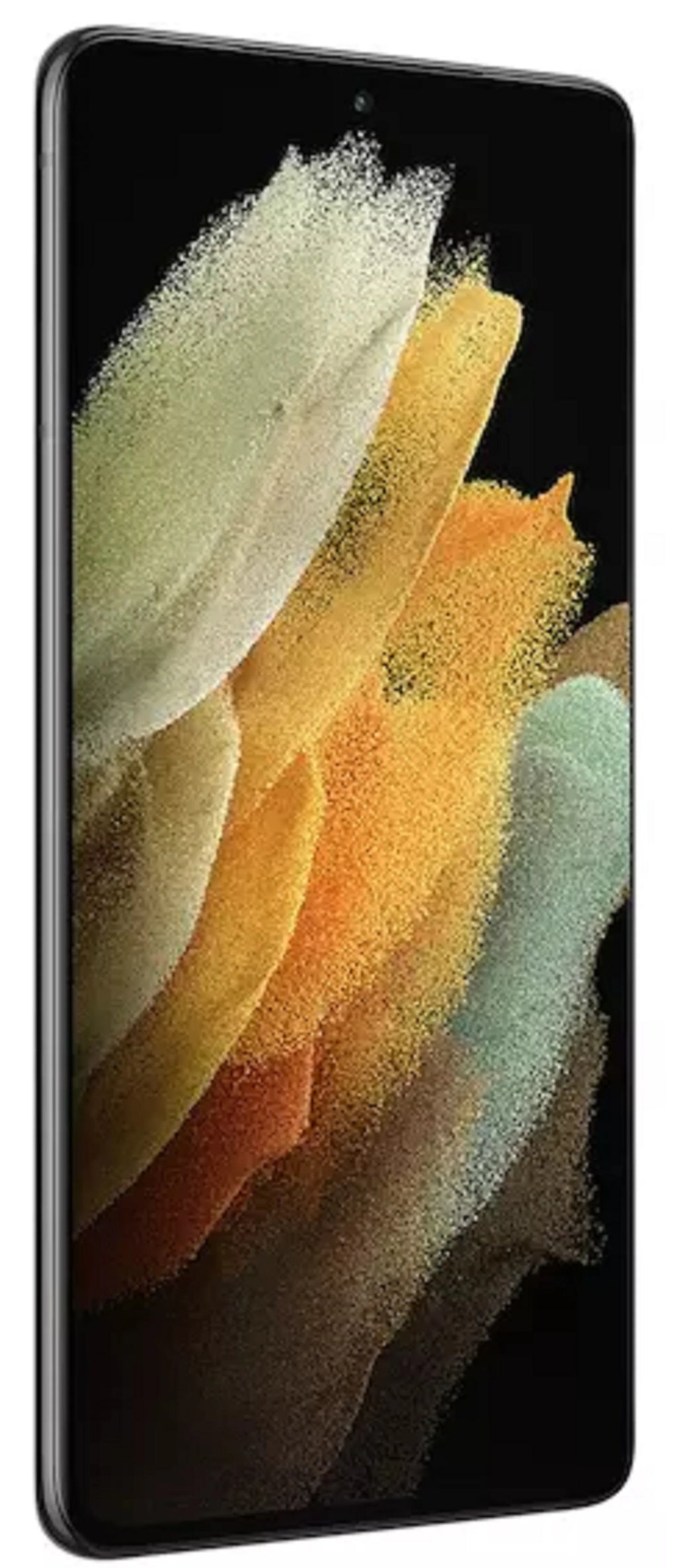 Restored Samsung Galaxy S21 Ultra 5G 256GB Unlocked Smartphone R57682