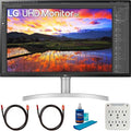 32 inch UHD 3840x2160 IPS Monitor with HDR10 FreeSync G7817