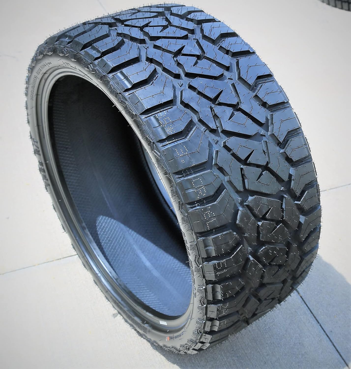 35X13.50R26LT All-Terrain Light Truck Radial Tire H205