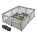 Large Playard with Carry Bag B842077