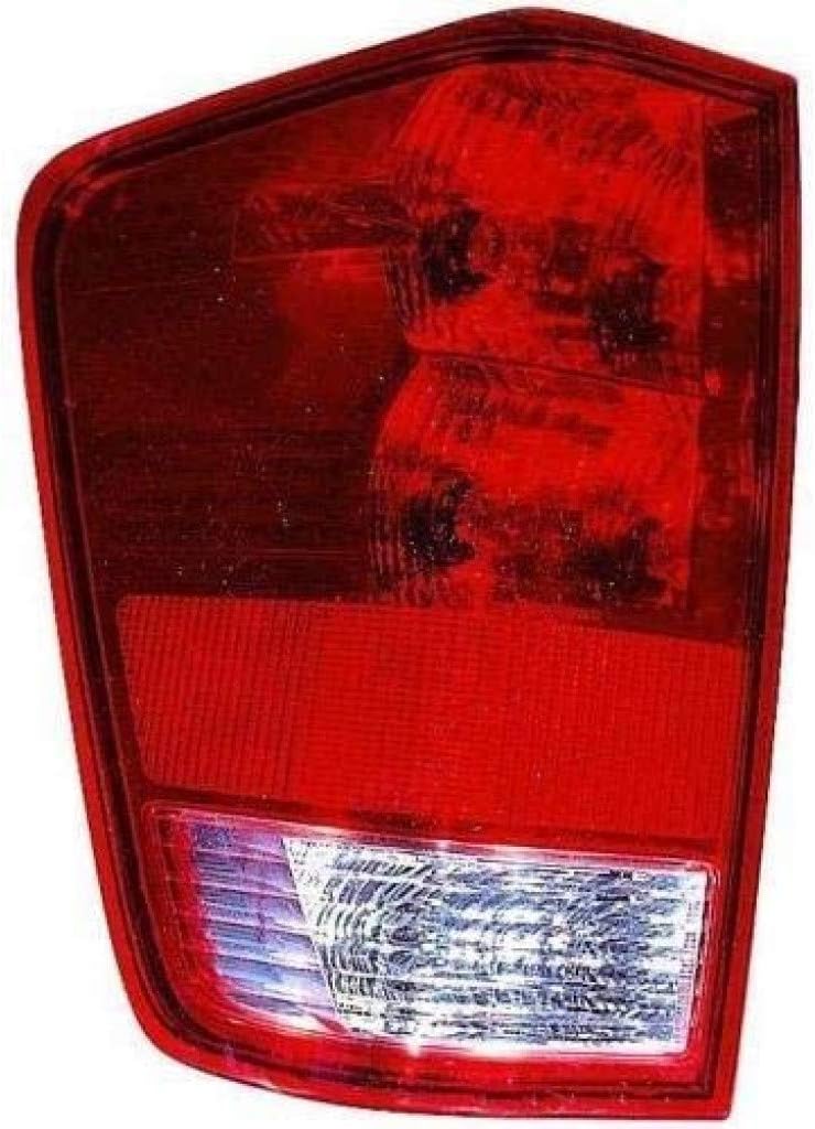 Tail Light for Nissan Titan K7035