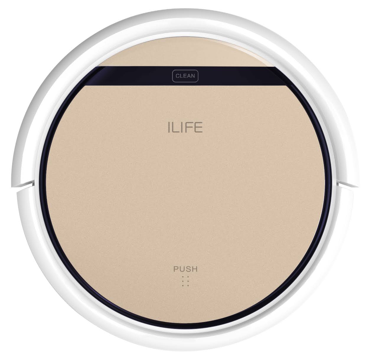 Wet/Dry Robotic Vacuum T527