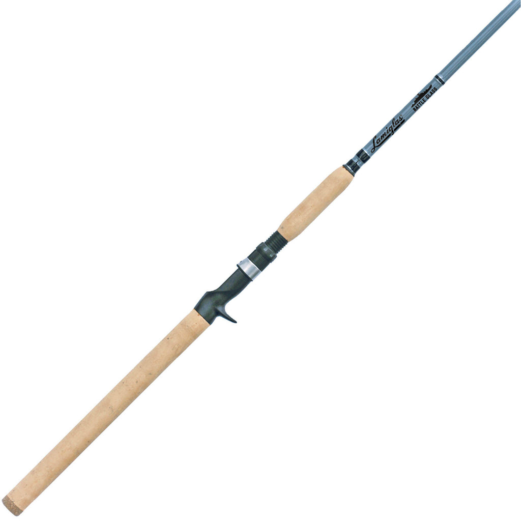 Classic Glass Series Rod Z361251
