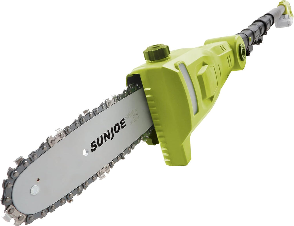 Cordless Lawn Care System Hedge Trimmer Pole Saw Grass Trimmer Q228396