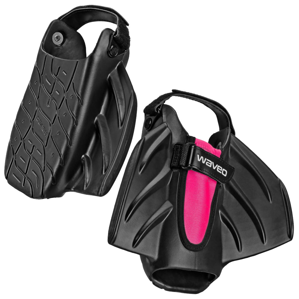 Walkable Floating Swim Fins A67077