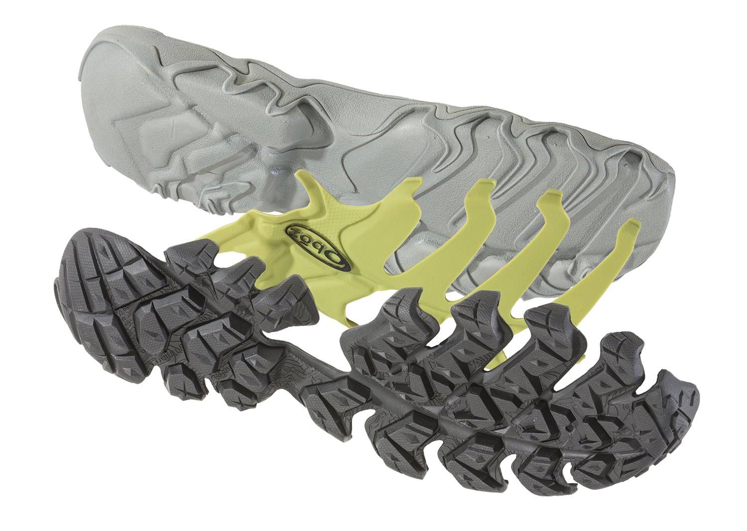 Bridger Mid BDry Sudan 10.5 Wide Hiking Boots F571011