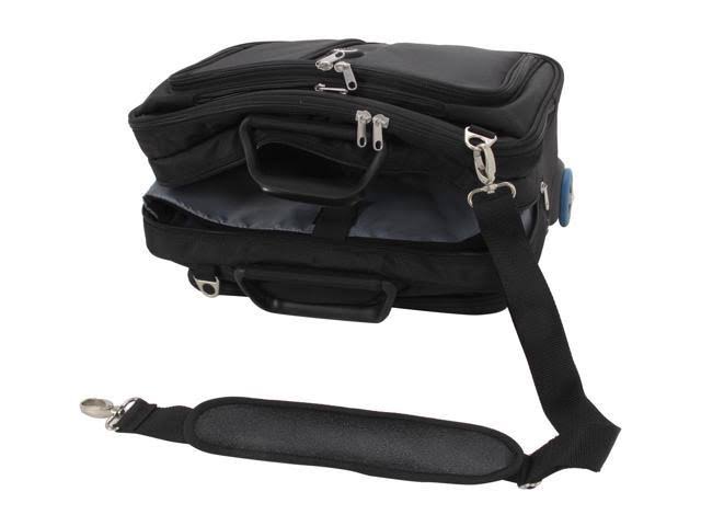 Black Contour Roller Notebook Case Z7973