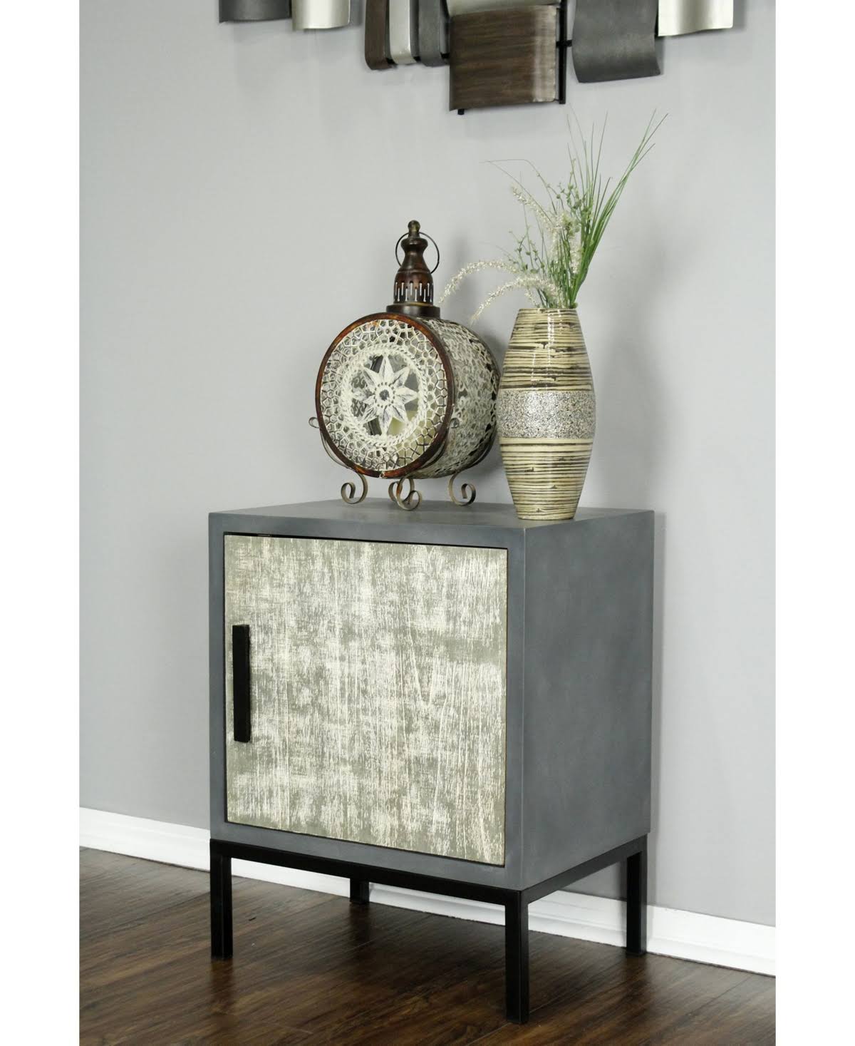 Single Door Accent Cabinet W171366