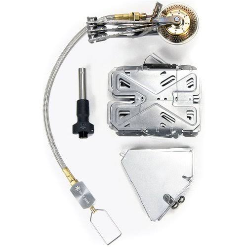 GeoShield Stove Z77598