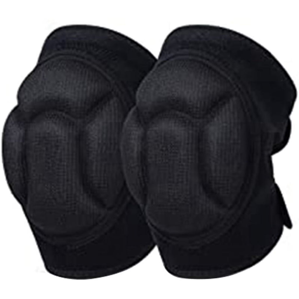 Adjustable Foam Knee Pads S2462
