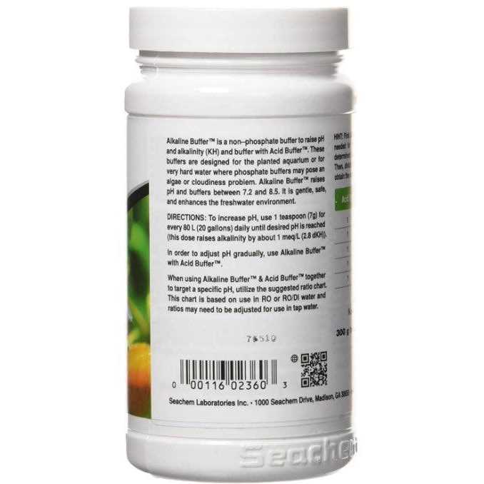 Alkaline Buffer F921913