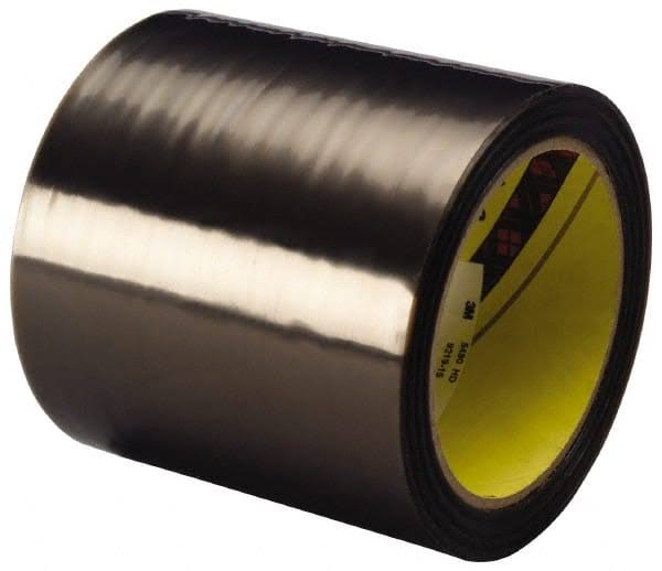 3M PTFE Film Tape 5491 Gray, 3x22 x 36 yd 6.5 Mil Boxed X979