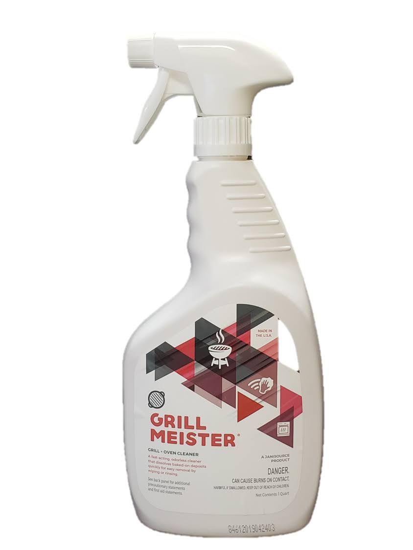 Heavy Duty Cleaner Degreaser, 1 Quart (Case of 12) G99032