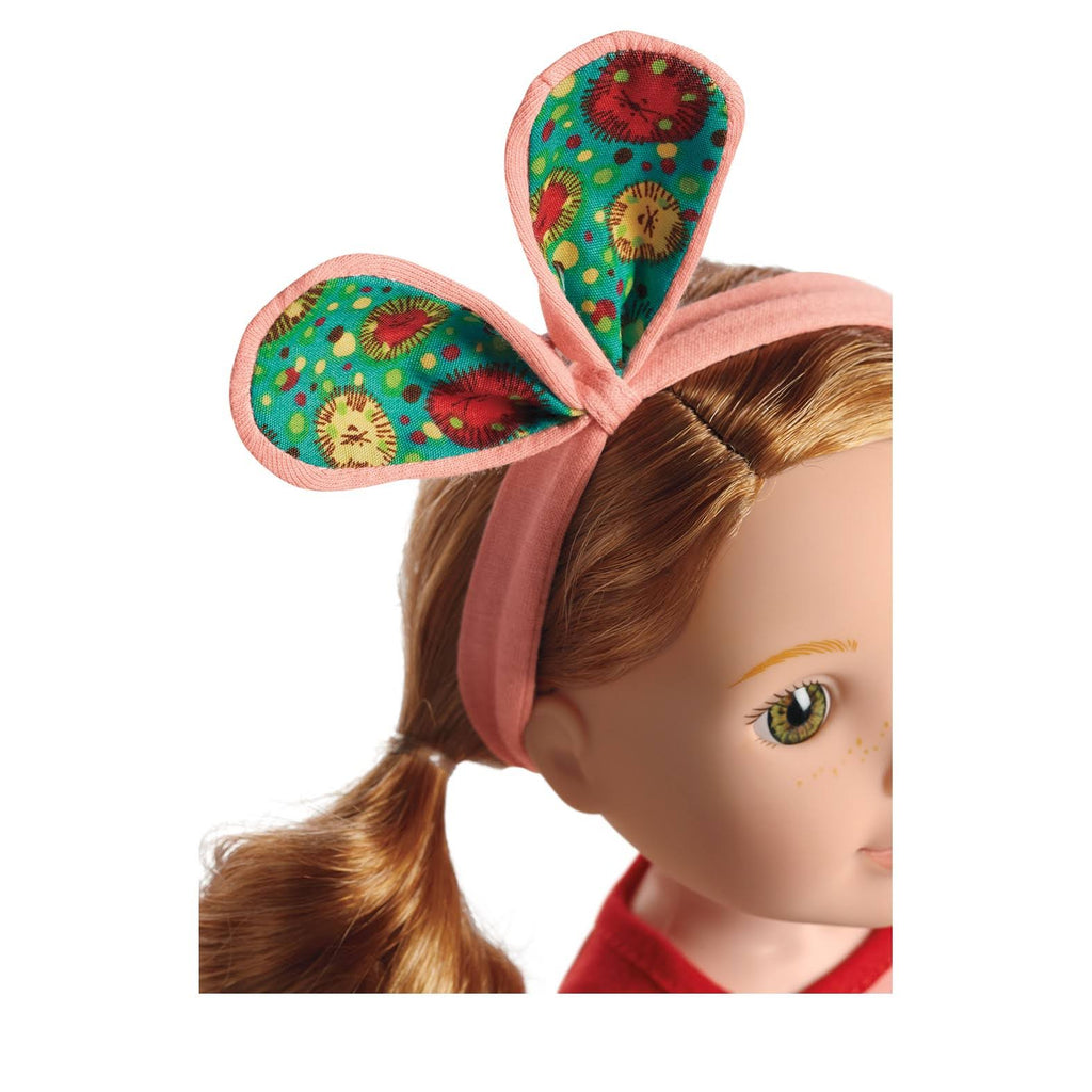 Willa Doll T44839