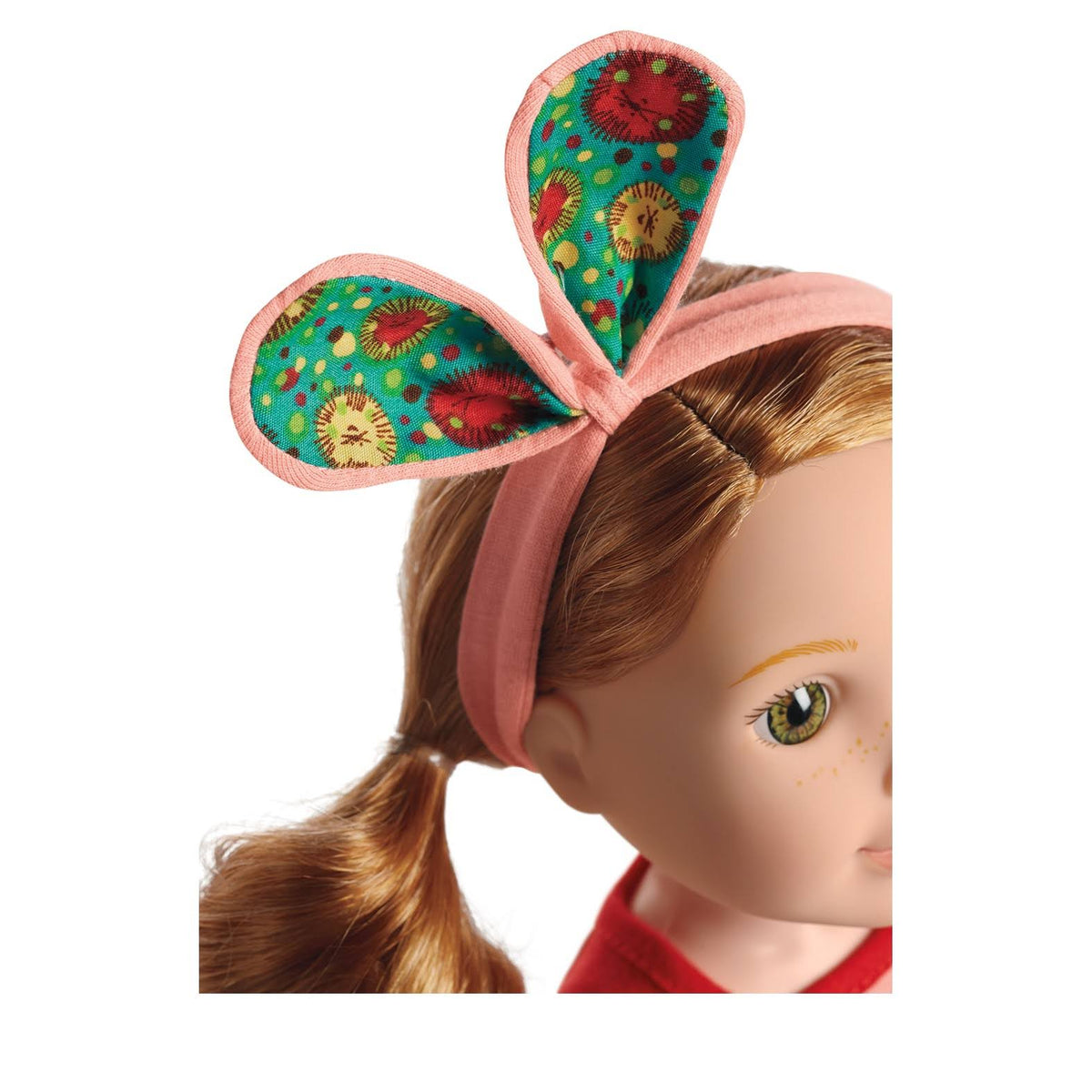 Willa Doll T44839