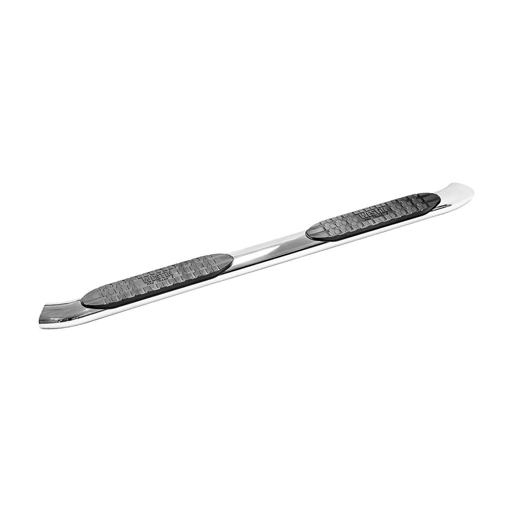 Pro Traxx 5 in. Oval Nerf Step Bars Cab Length Y163658