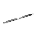 Pro Traxx 5 in. Oval Nerf Step Bars Cab Length Y163658