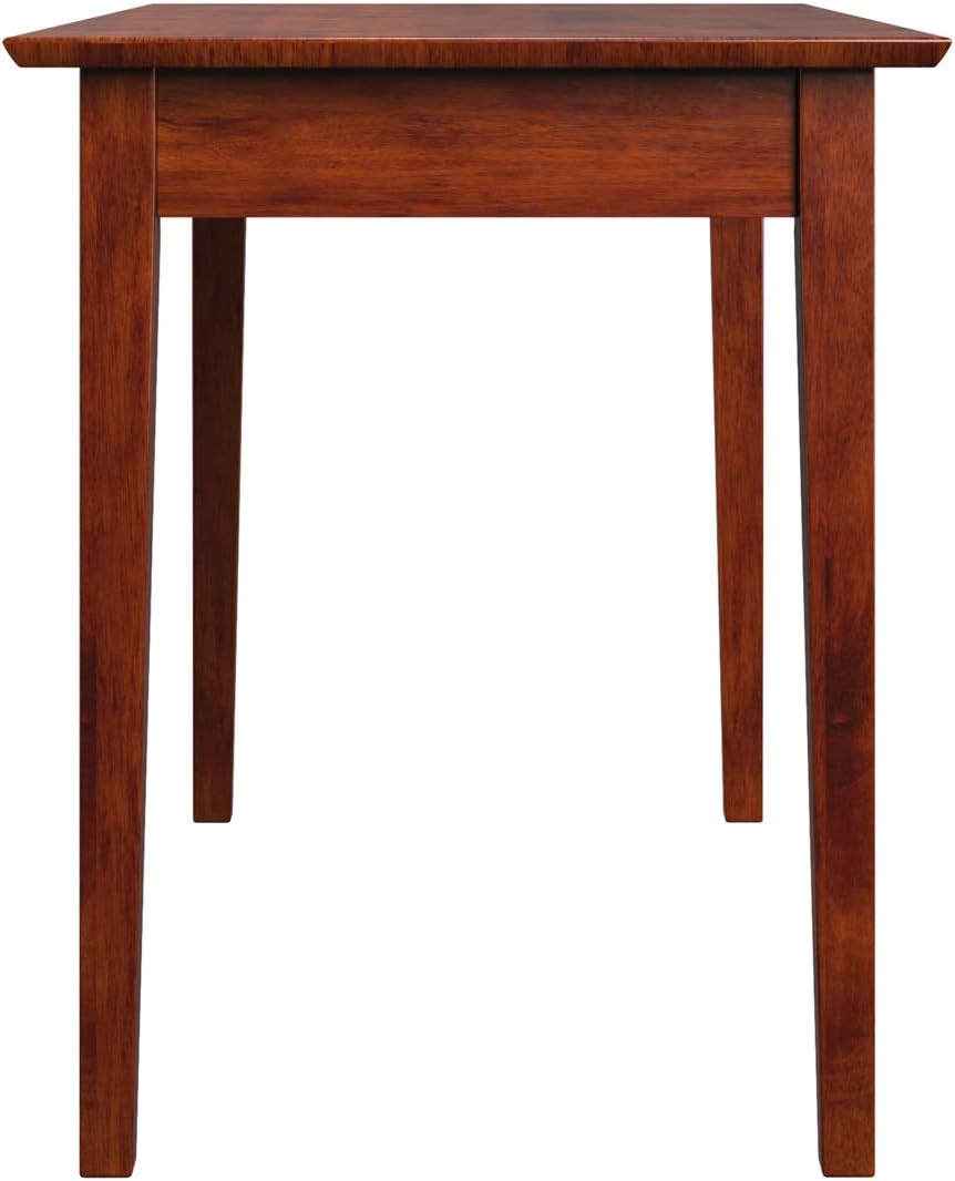 Antique Walnut Shaker Desk A853629