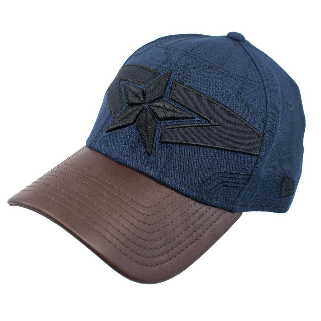 Fitted Hat Y1350