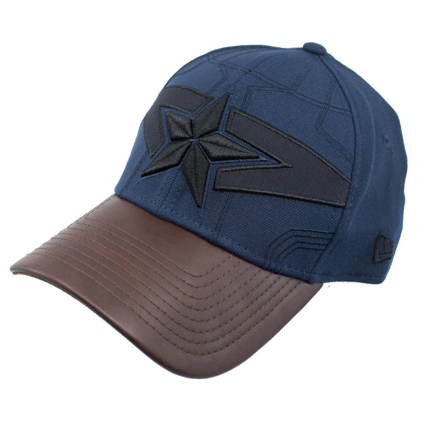 Fitted Hat Y1350