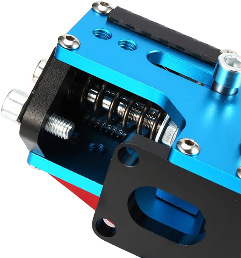 Blue PC USB Handbrake for Racing Games E47926