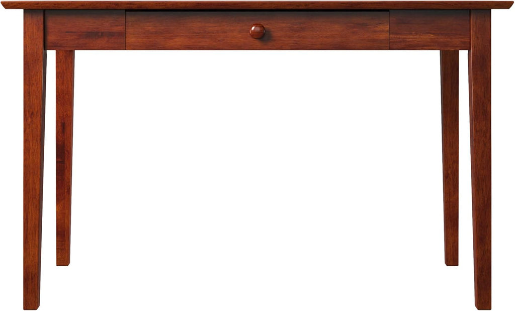Antique Walnut Shaker Desk A853629