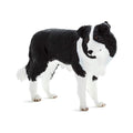 Border Collie Dog Animal Figure B47663